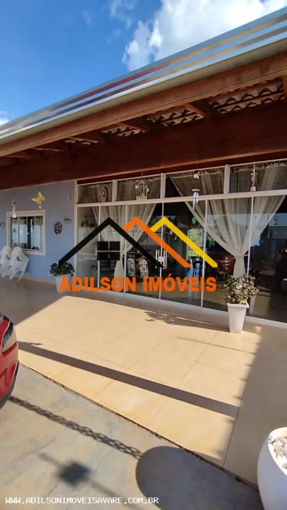 Casa, 4 quartos, 235 m² - Foto 3
