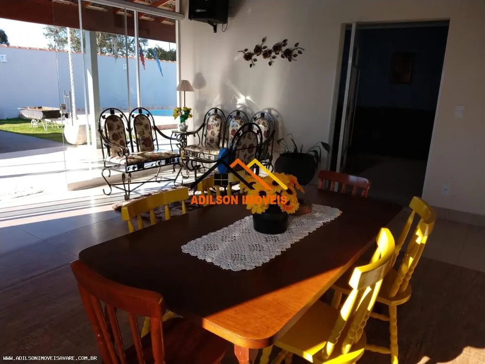 Casa, 4 quartos, 235 m² - Foto 2