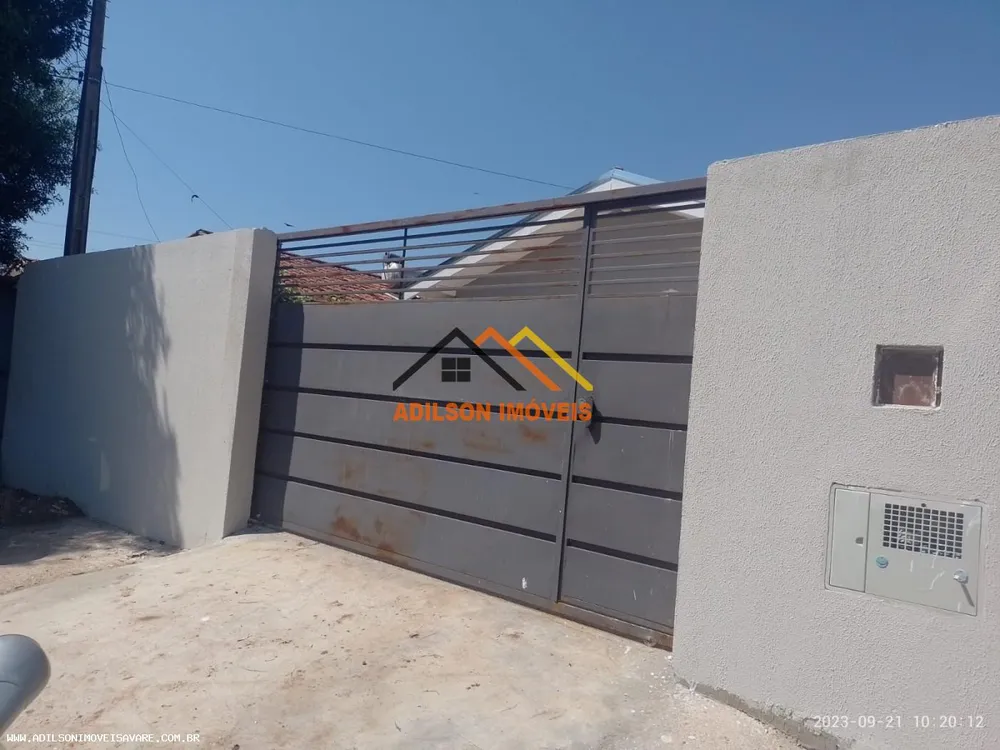 Casa, 2 quartos, 60 m² - Foto 1