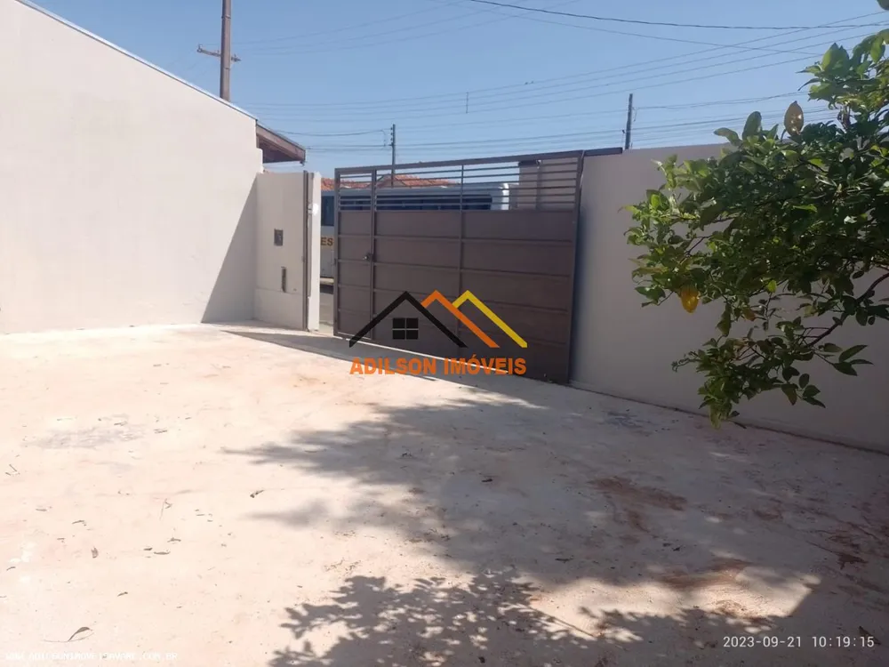 Casa, 2 quartos, 60 m² - Foto 2