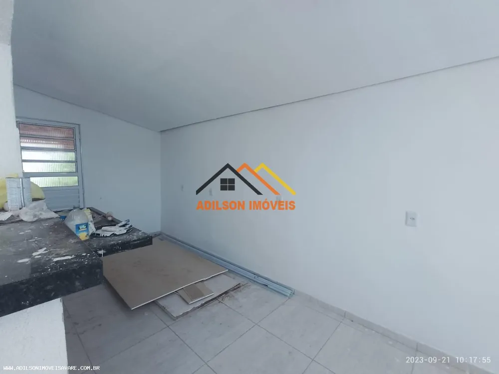 Casa, 2 quartos, 60 m² - Foto 3
