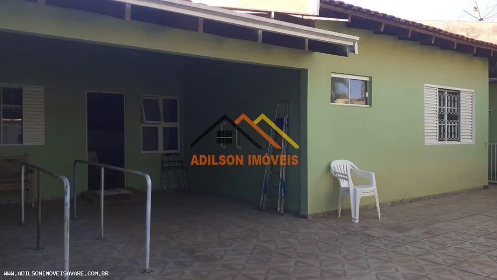Casa, 3 quartos, 160 m² - Foto 4