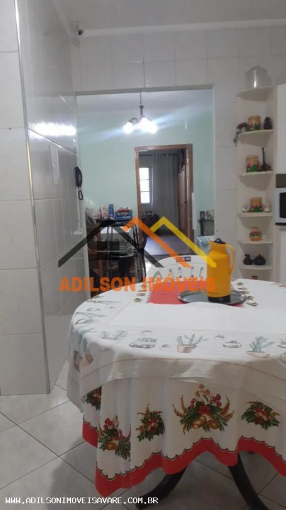 Casa, 3 quartos, 160 m² - Foto 2