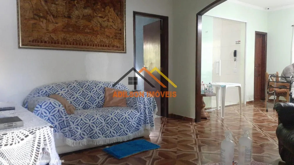 Casa, 3 quartos, 160 m² - Foto 1