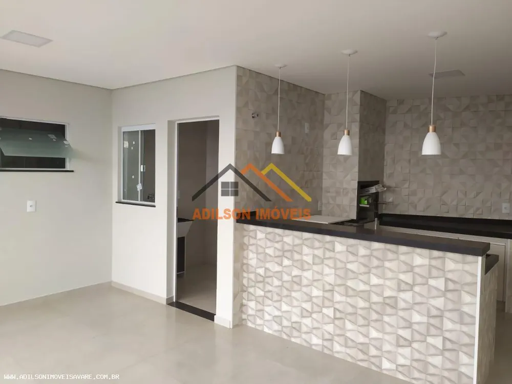 Casa, 2 quartos, 159 m² - Foto 1