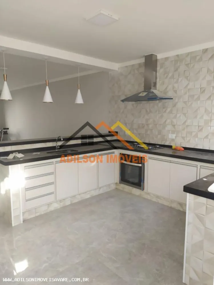 Casa, 2 quartos, 159 m² - Foto 2