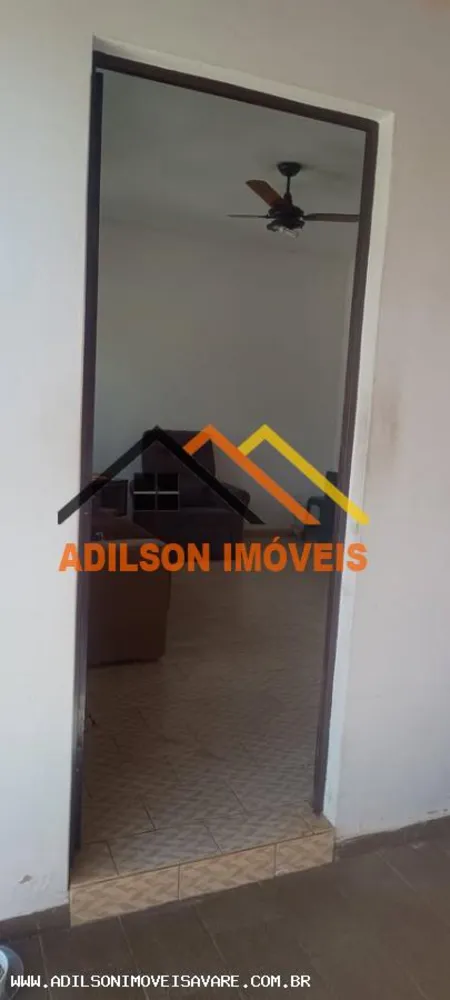 Casa, 3 quartos - Foto 3