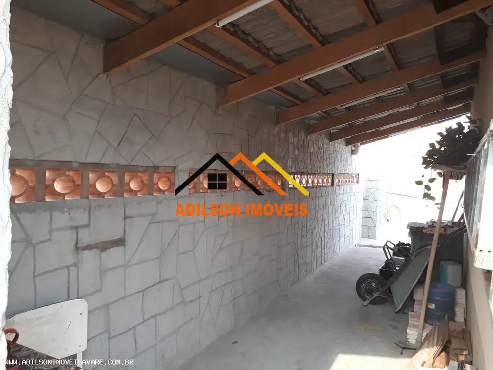Casa, 2 quartos, 47 m² - Foto 4