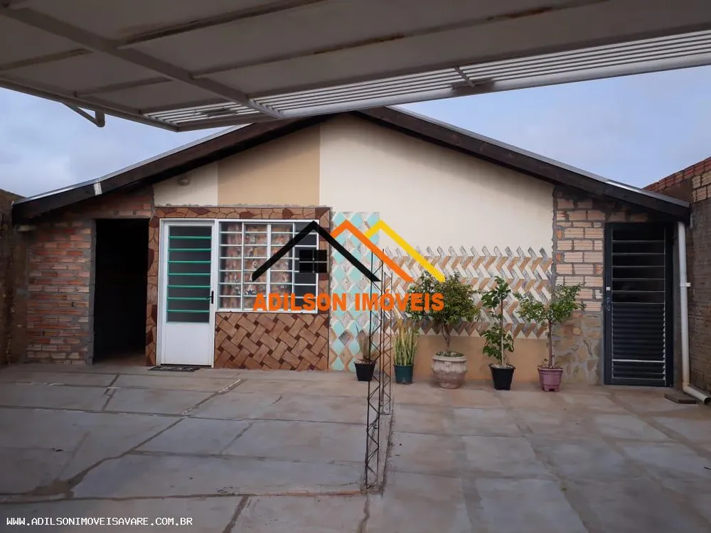 Casa, 2 quartos, 47 m² - Foto 3