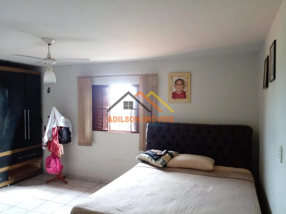 Casa, 3 quartos - Foto 3
