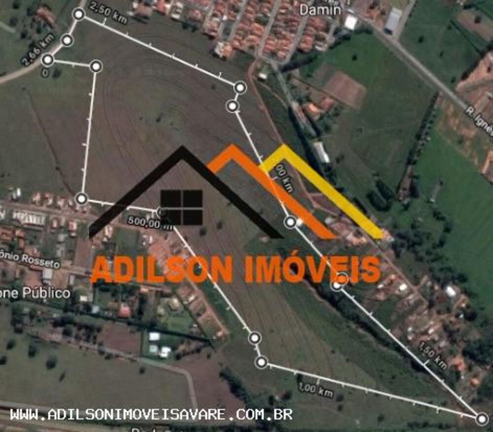Terreno, 2 hectares - Foto 1