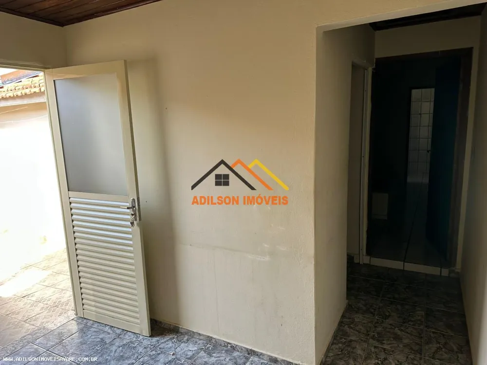 Casa, 2 quartos - Foto 2