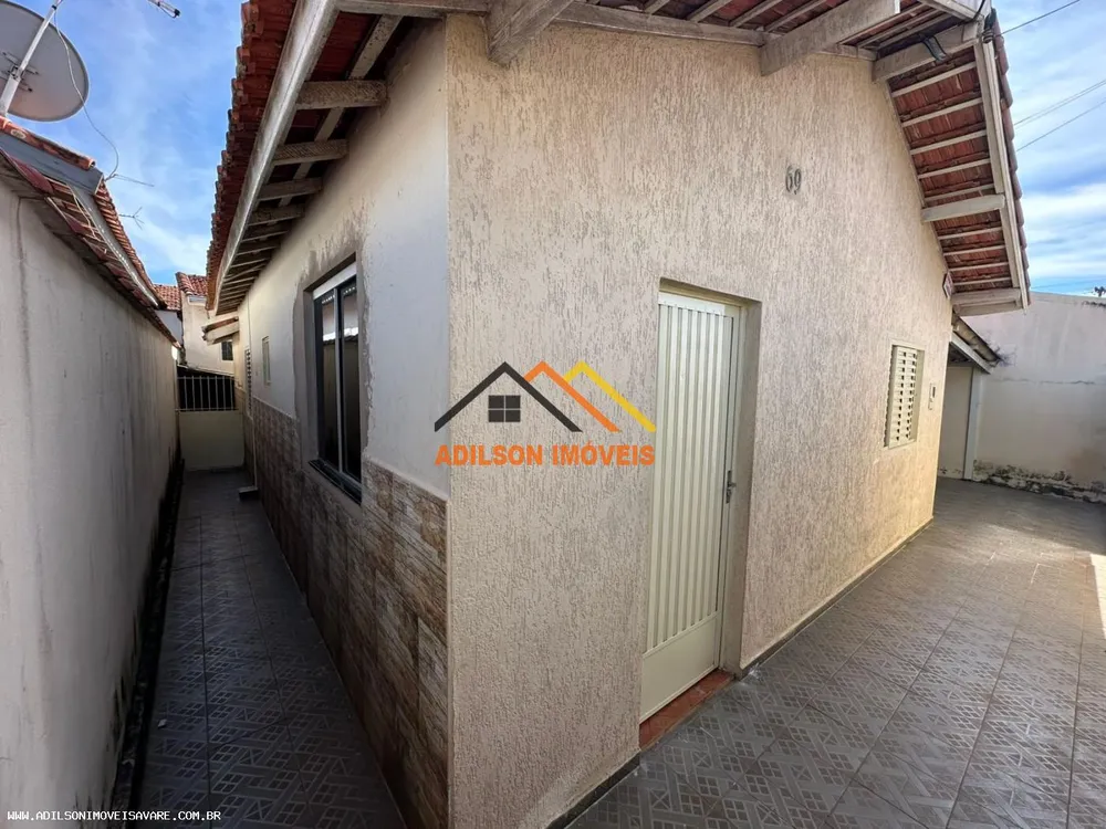 Casa, 2 quartos - Foto 4