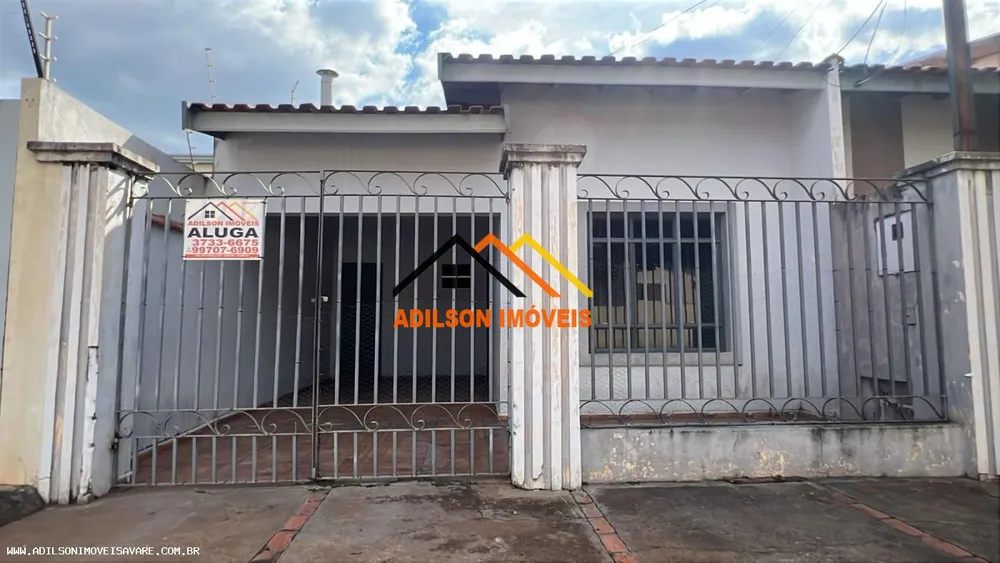 Casa, 2 quartos - Foto 1