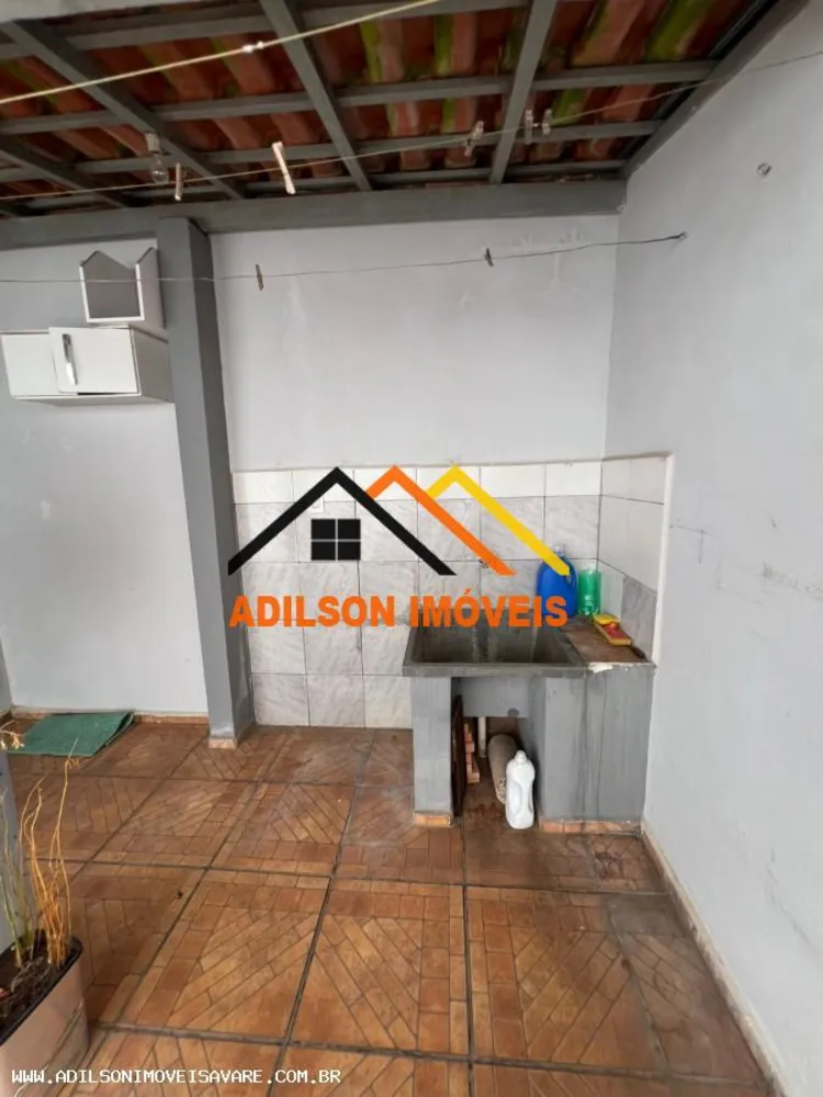 Casa, 2 quartos - Foto 6