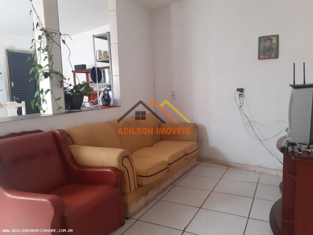 Casa, 3 quartos - Foto 4