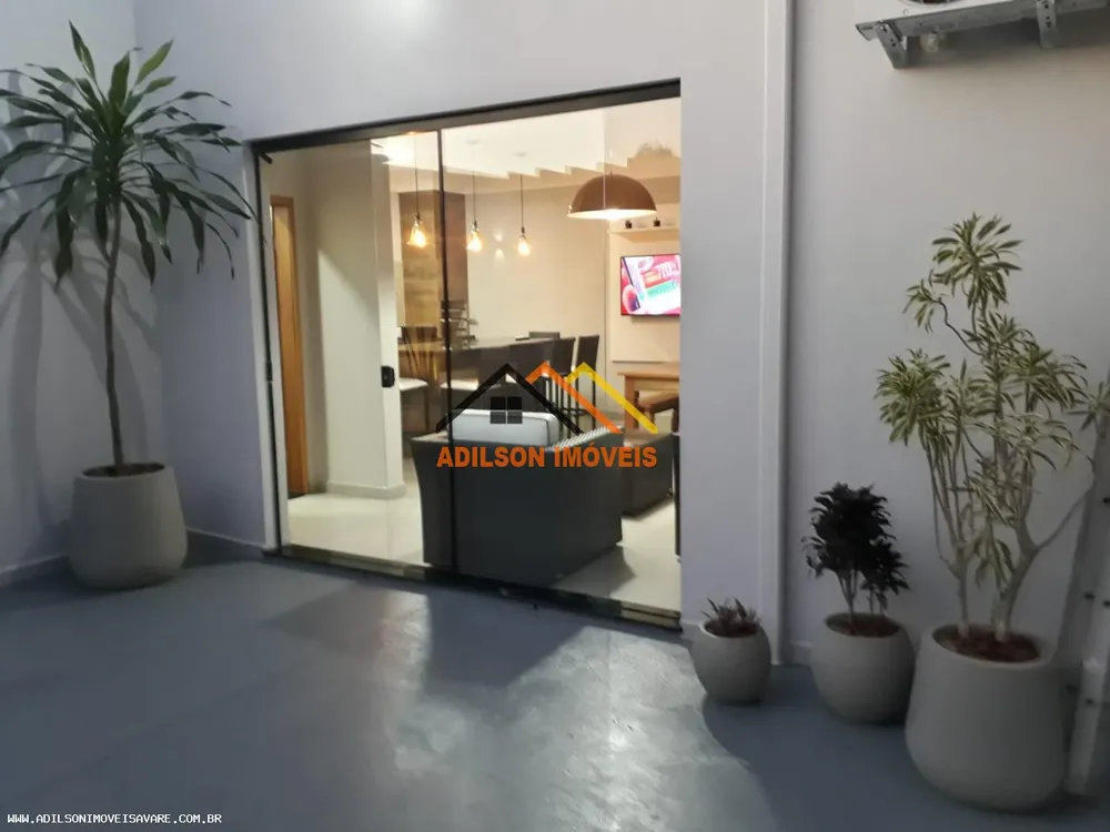 Casa, 2 quartos, 85 m² - Foto 2