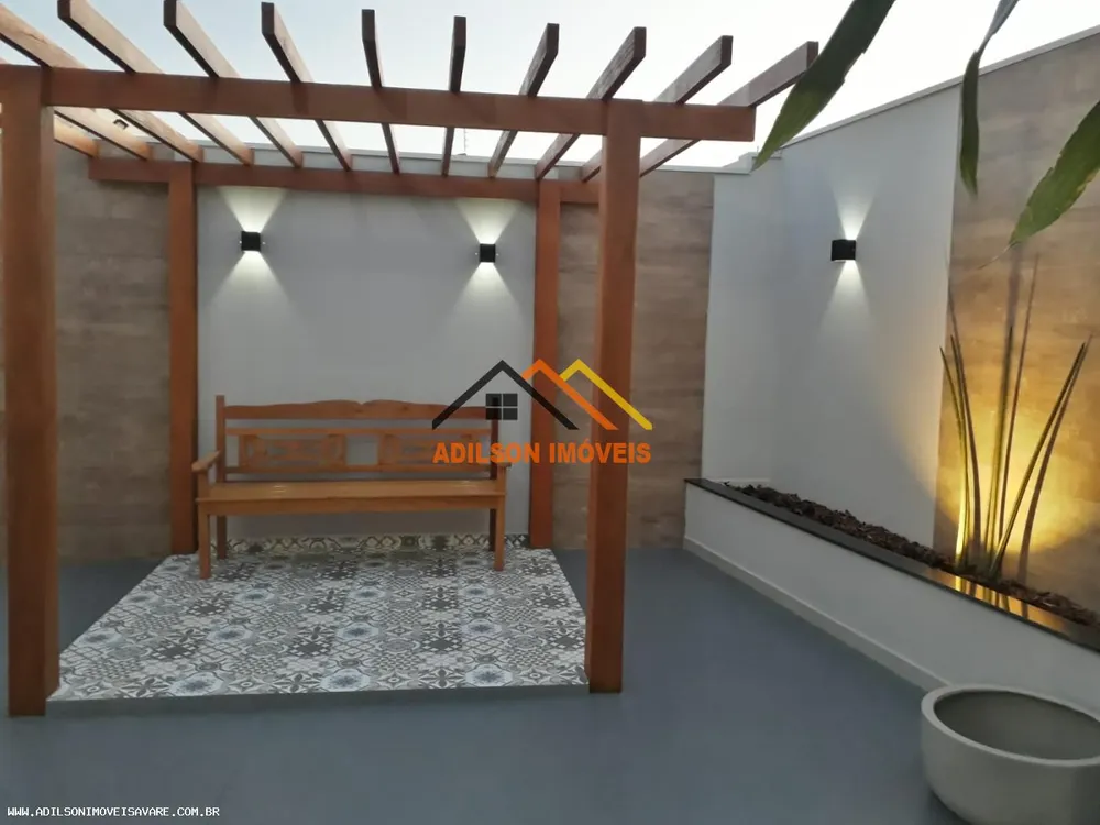 Casa, 2 quartos, 85 m² - Foto 1