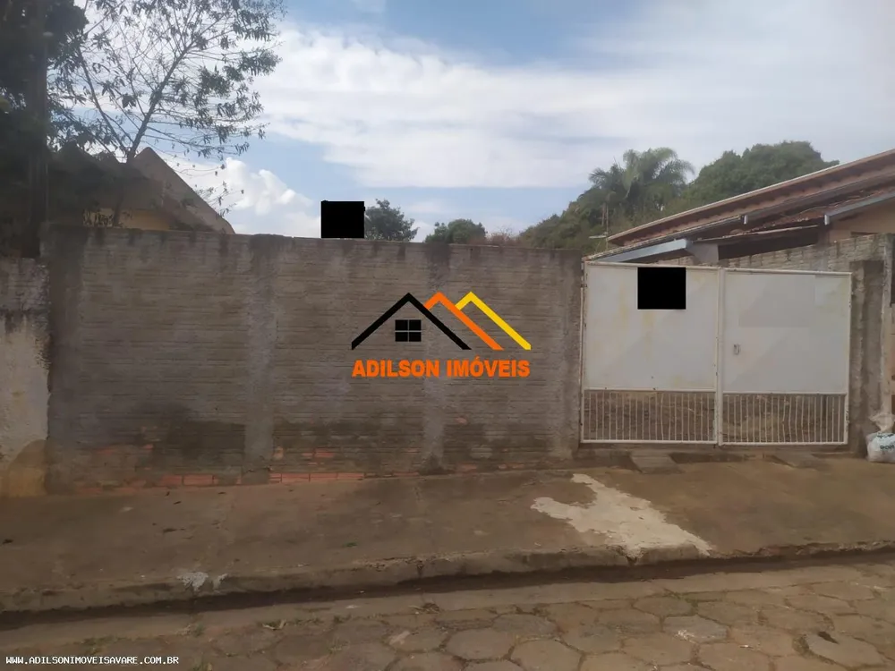 Terreno, 320 m² - Foto 1