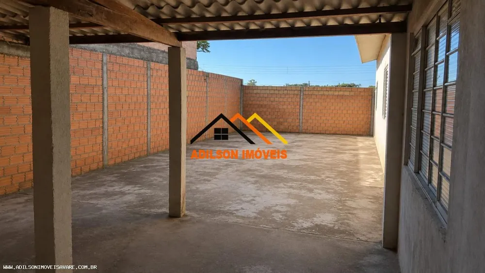 Casa, 2 quartos, 114 m² - Foto 1