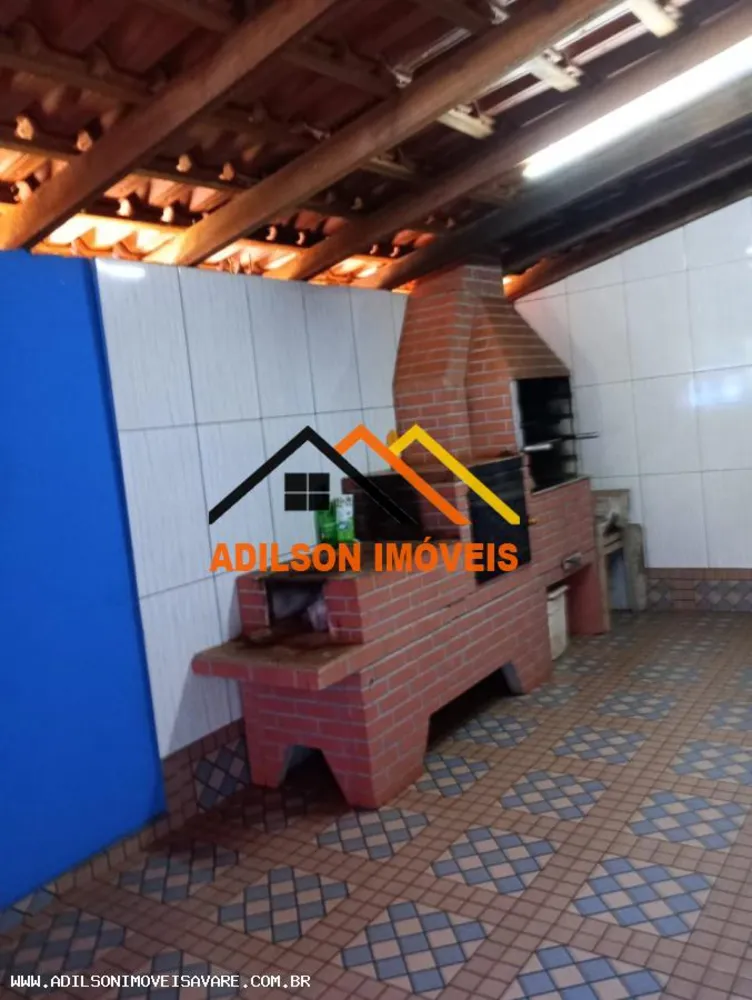 Chácara, 3 quartos, 7600 m² - Foto 4