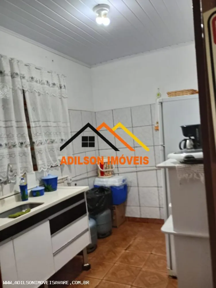 Chácara, 3 quartos, 7600 m² - Foto 1