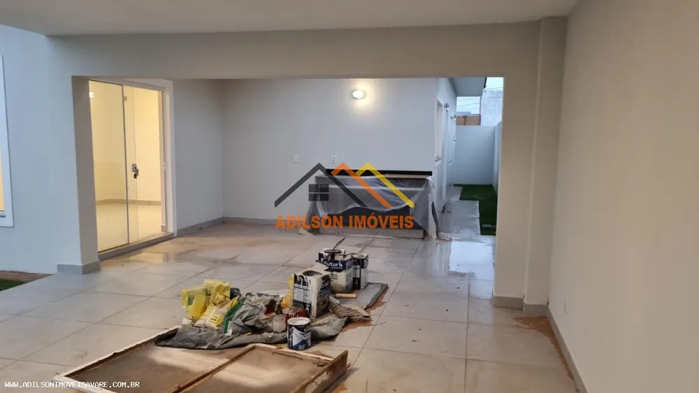 Casa, 3 quartos - Foto 3