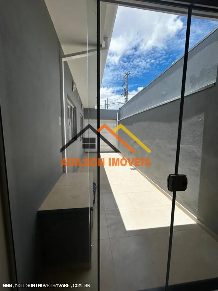Casa, 3 quartos - Foto 4