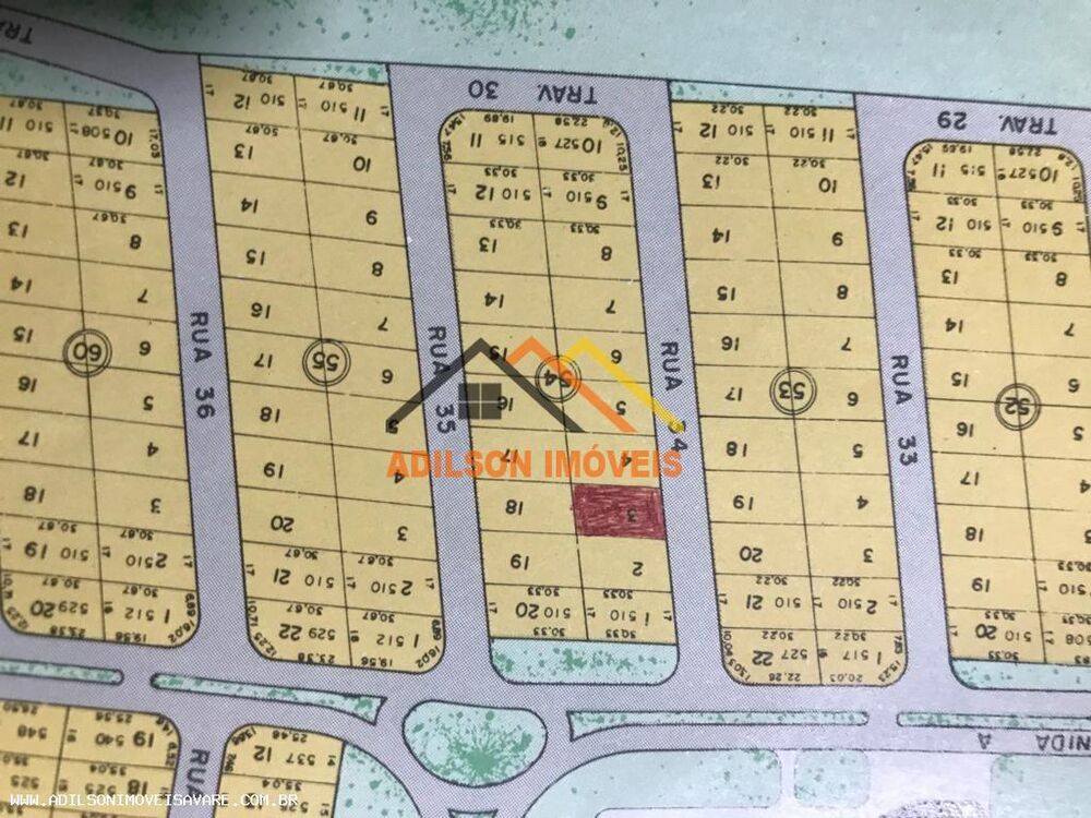 Loteamento e Condomínio, 566 m² - Foto 1