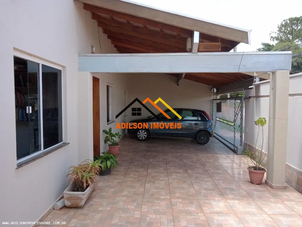 Casa, 5 quartos, 139 m² - Foto 1