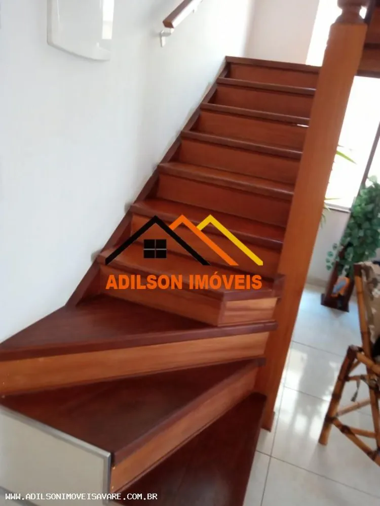 Casa, 5 quartos, 139 m² - Foto 3