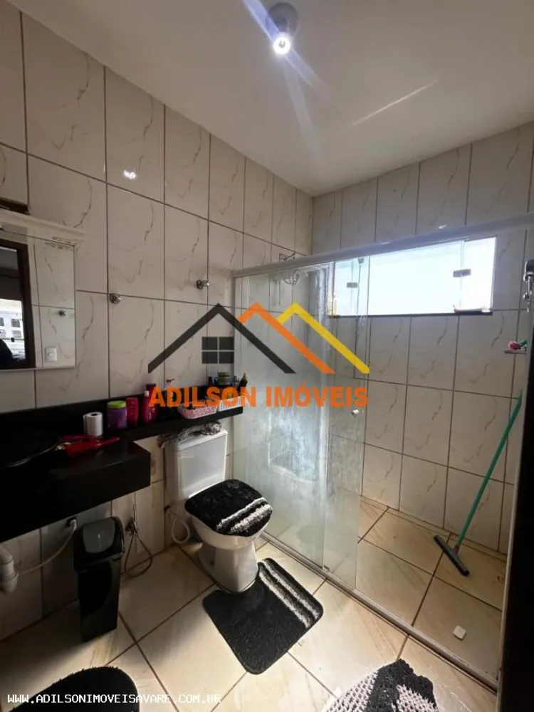 Casa, 3 quartos, 150 m² - Foto 3