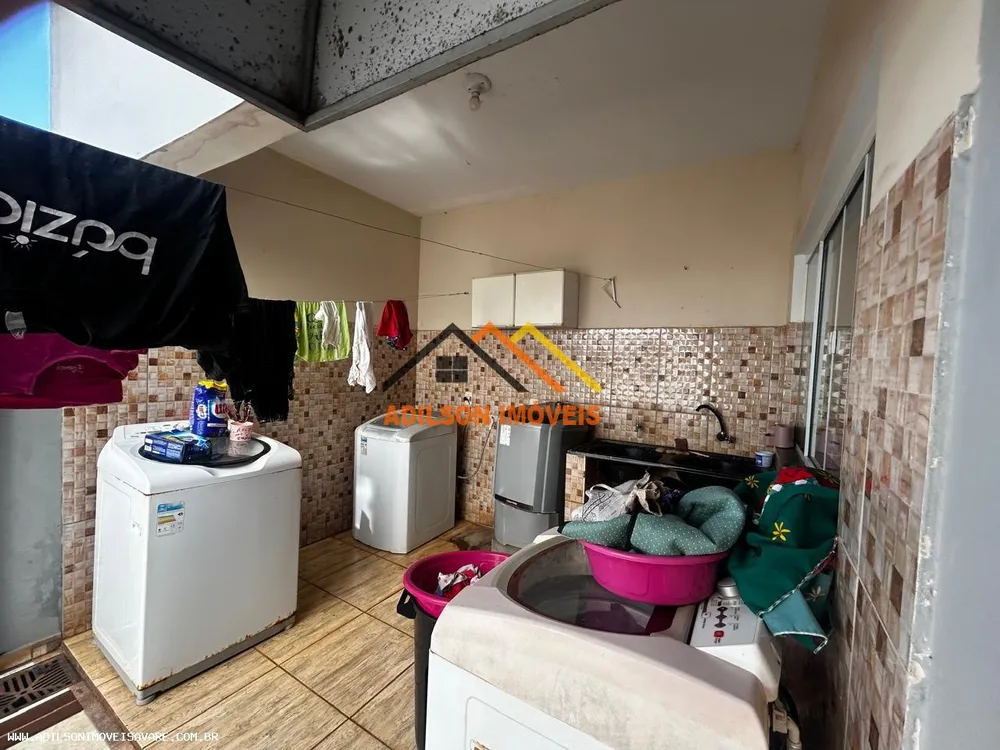 Casa, 3 quartos, 150 m² - Foto 4
