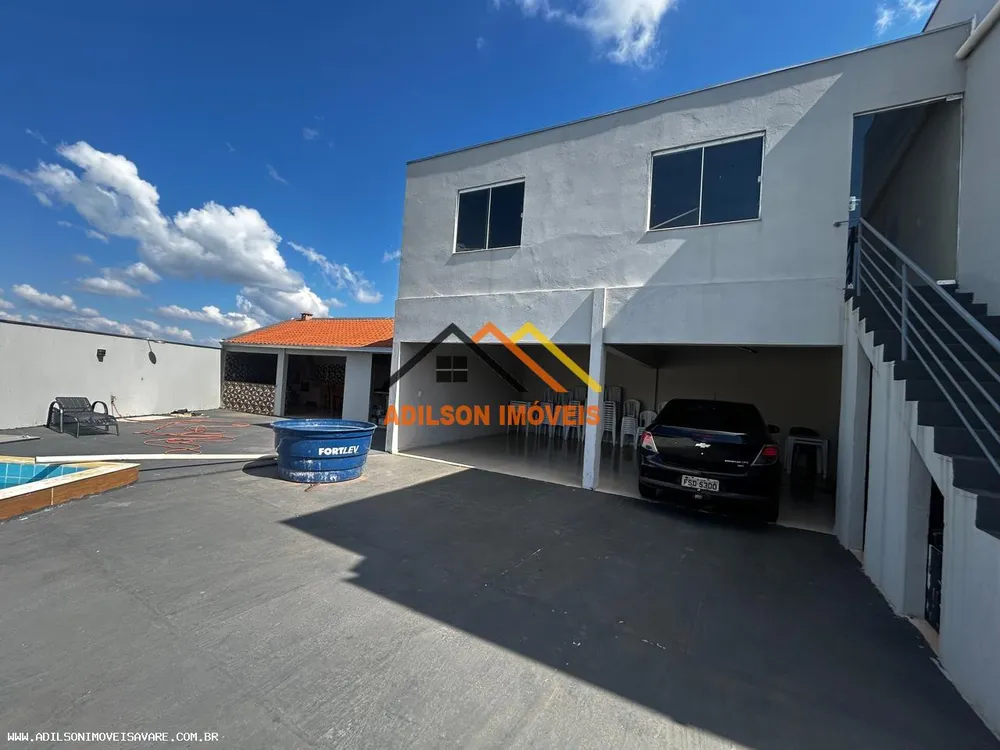 Casa, 3 quartos, 150 m² - Foto 1