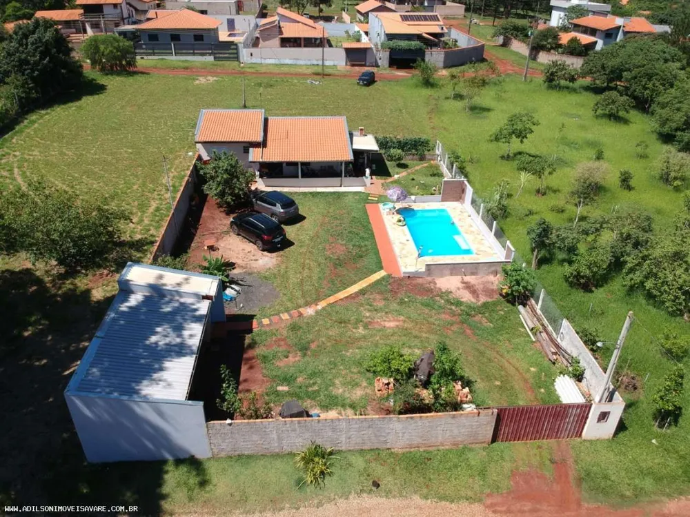 Loteamento e Condomínio, 600 m² - Foto 1