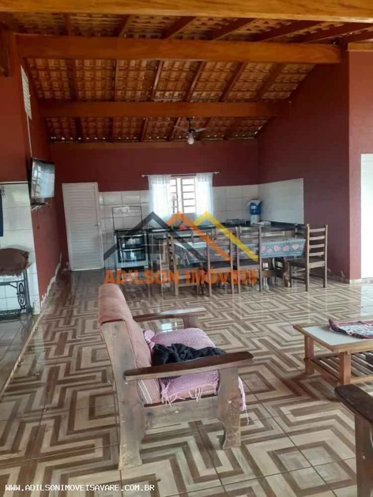 Loteamento e Condomínio à venda com 3 quartos, 1025m² - Foto 5