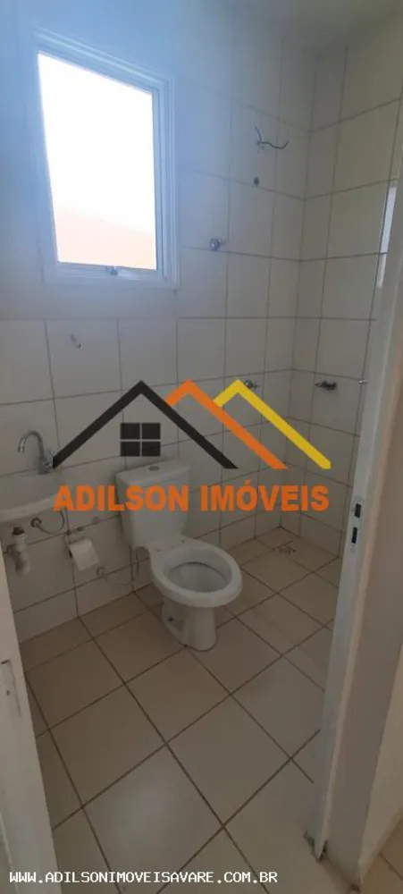Casa, 2 quartos - Foto 4