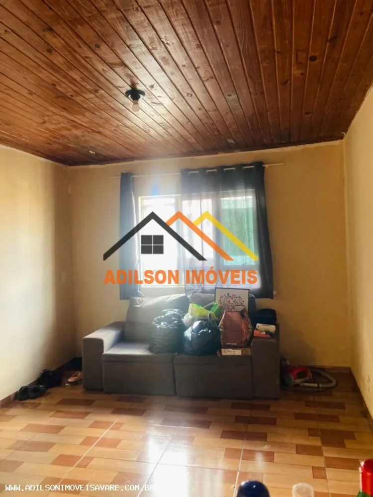 Casa, 1 quarto - Foto 4