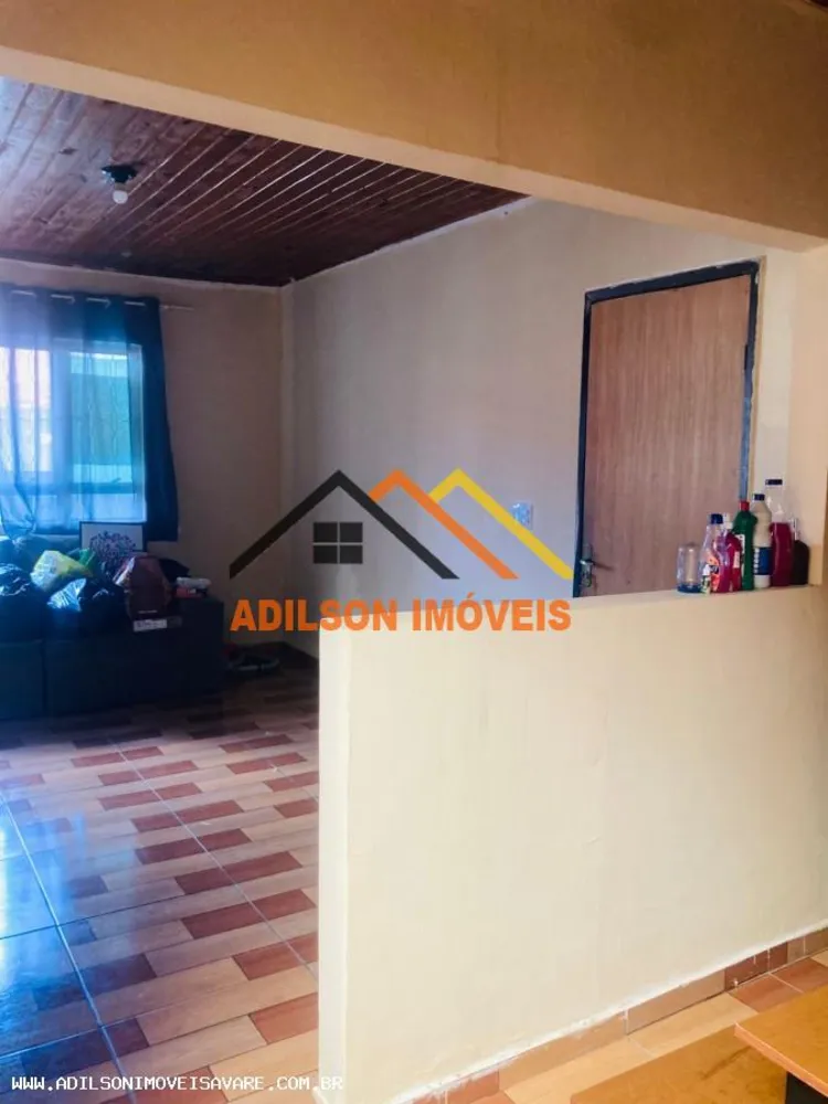 Casa, 1 quarto - Foto 1