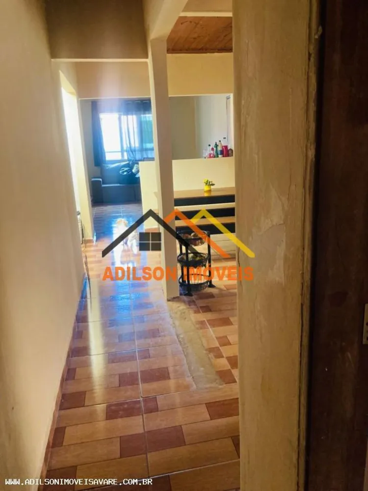 Casa, 1 quarto - Foto 2