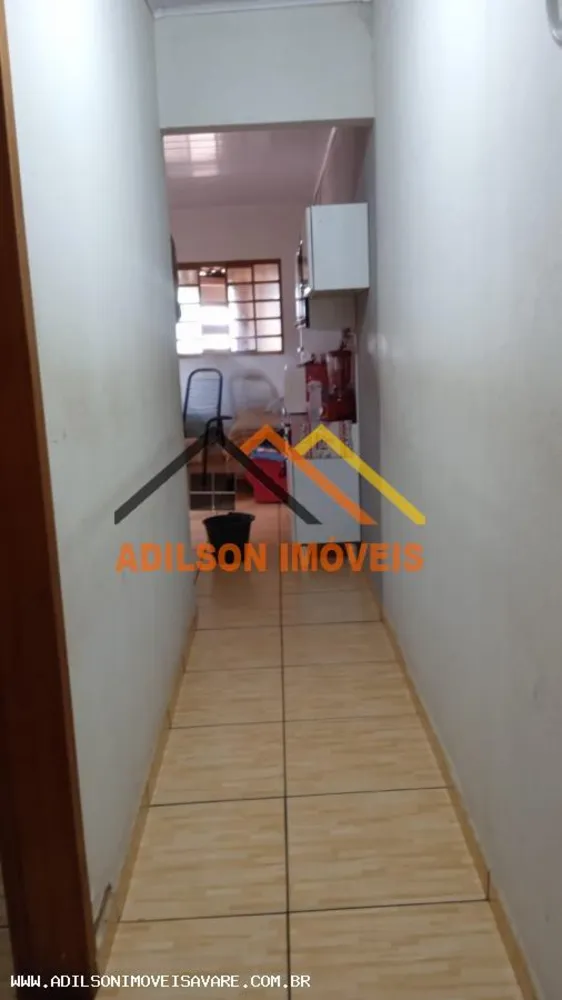 Casa, 2 quartos - Foto 1