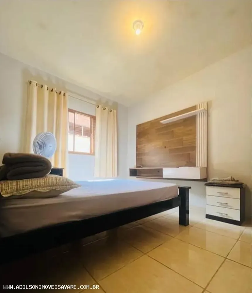 Casa, 2 quartos - Foto 2