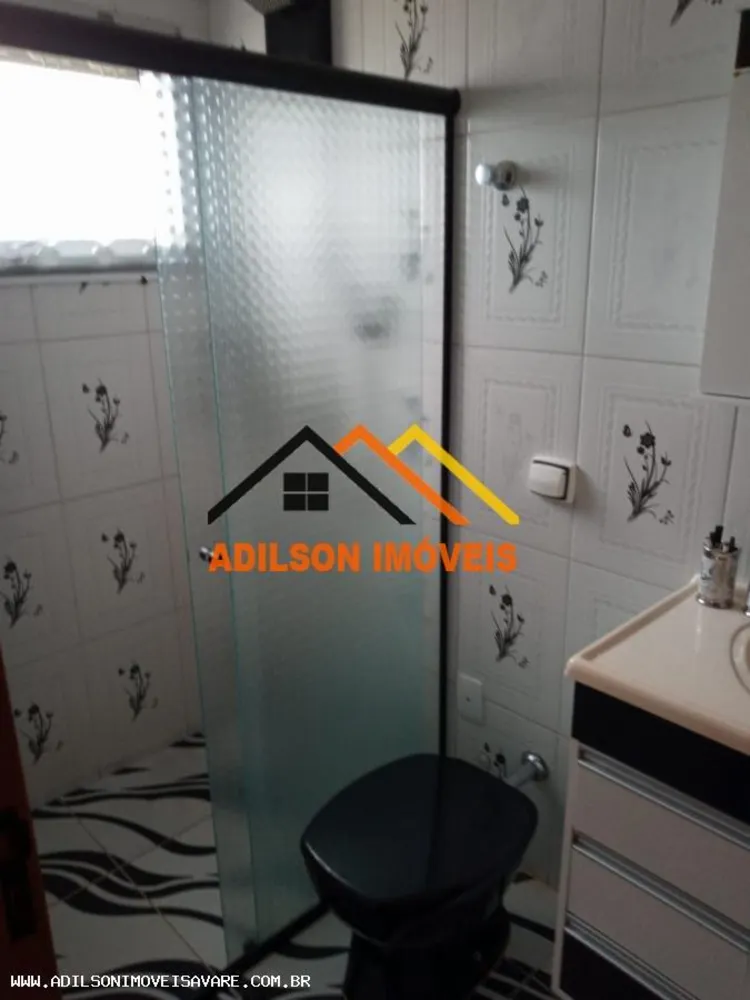 Casa, 3 quartos, 186 m² - Foto 10
