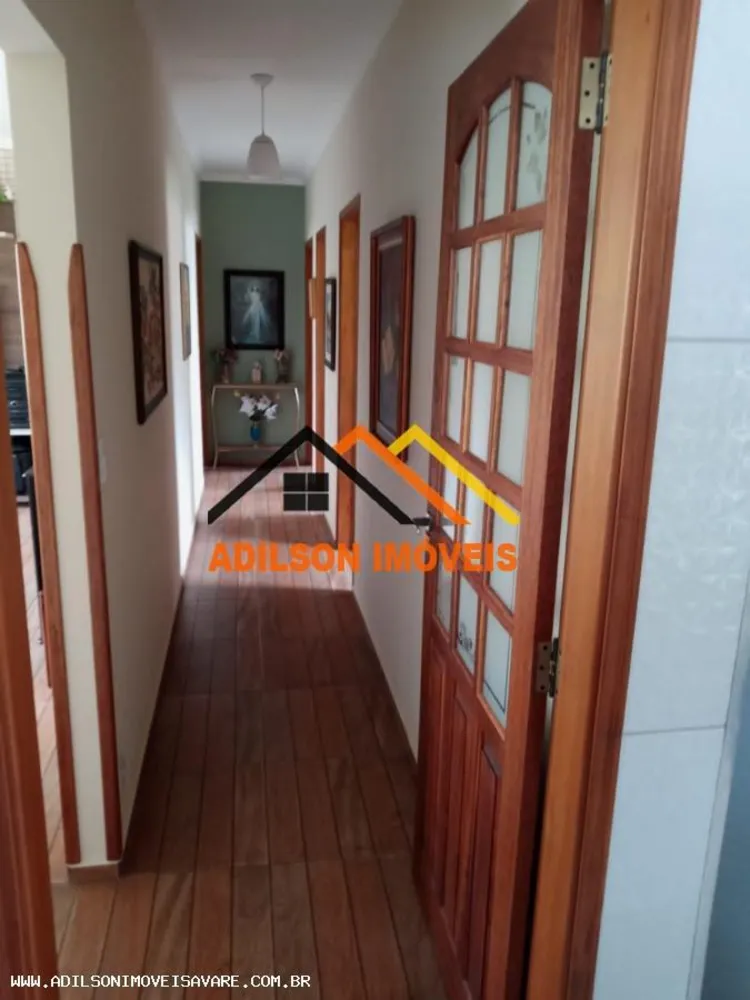 Casa, 3 quartos, 186 m² - Foto 6
