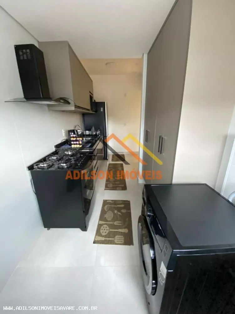 Apartamento à venda com 2 quartos, 129m² - Foto 8