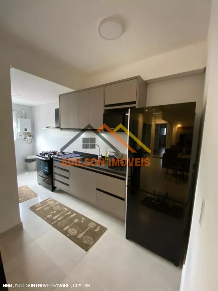 Apartamento à venda com 2 quartos, 129m² - Foto 6