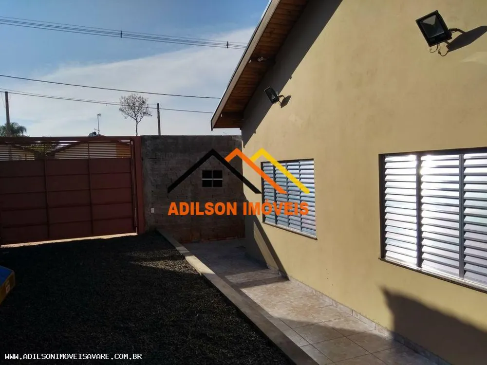 Casa, 2 quartos, 64 m² - Foto 4