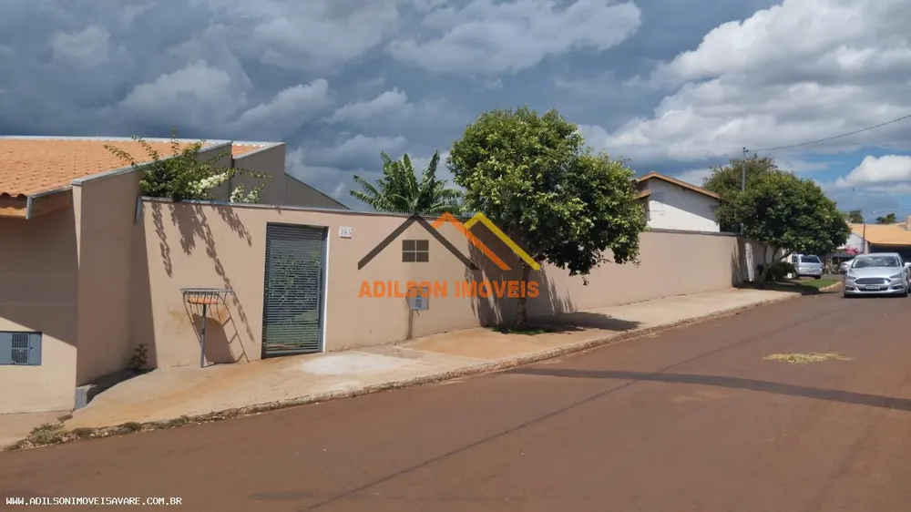 Casa, 75 m² - Foto 4