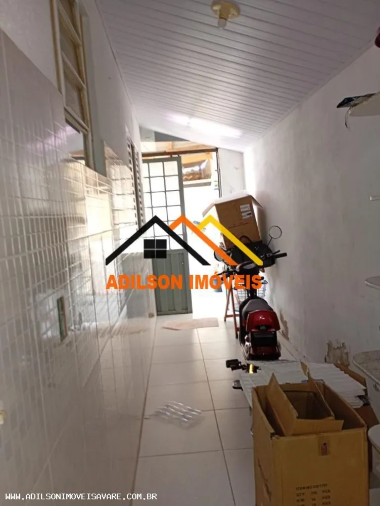 Casa, 2 quartos - Foto 4