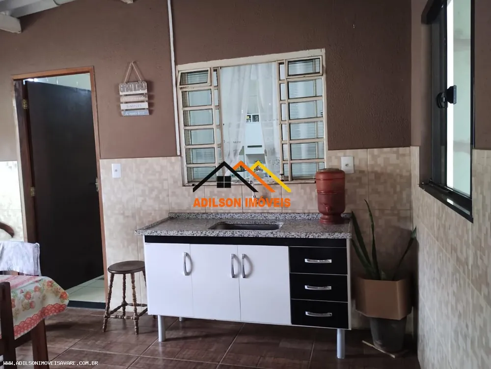 Casa, 2 quartos - Foto 4